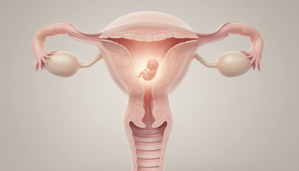 O Papel do Útero na Fertilização In Vitro